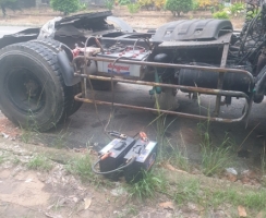 CÂU Bình xe oto Thủ Dầu 1 Bình Dương