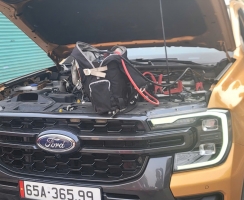 Kích Bình Ô Tô Thủ Dầu Một, Bình Dương - Dịch Vụ Chuyên Nghiệp, Nhanh Chóng