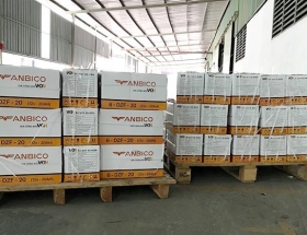 Ắc quy xe điện thế hệ mới của V-On